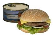 Canned Hamburger