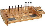 Fly Tying Station