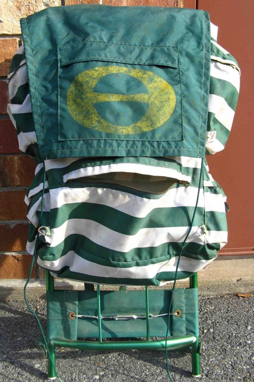 Ecology Backpack