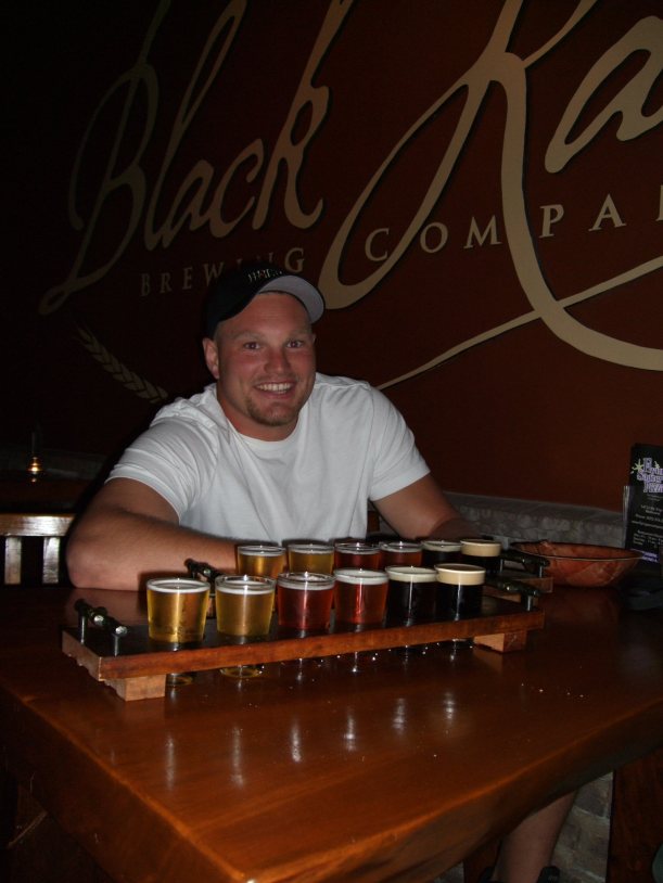 August 2009 visit 026 Sean Raven