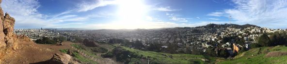 2016.01.30.Corona Heights.01 Pano