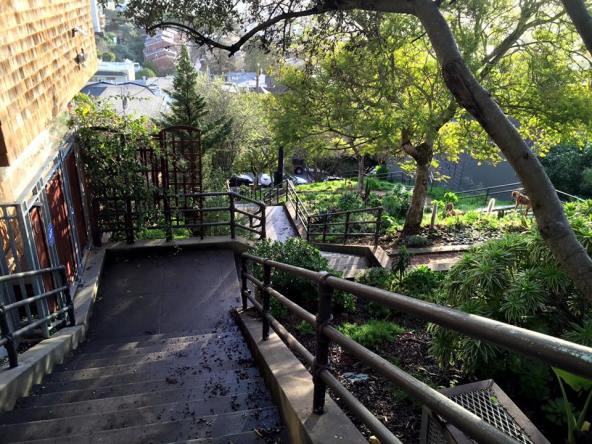 2016.01.30.San Francisco Stairs.03 Stairs