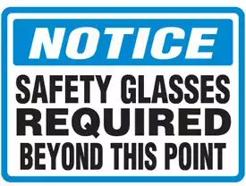 SafetyGlasses